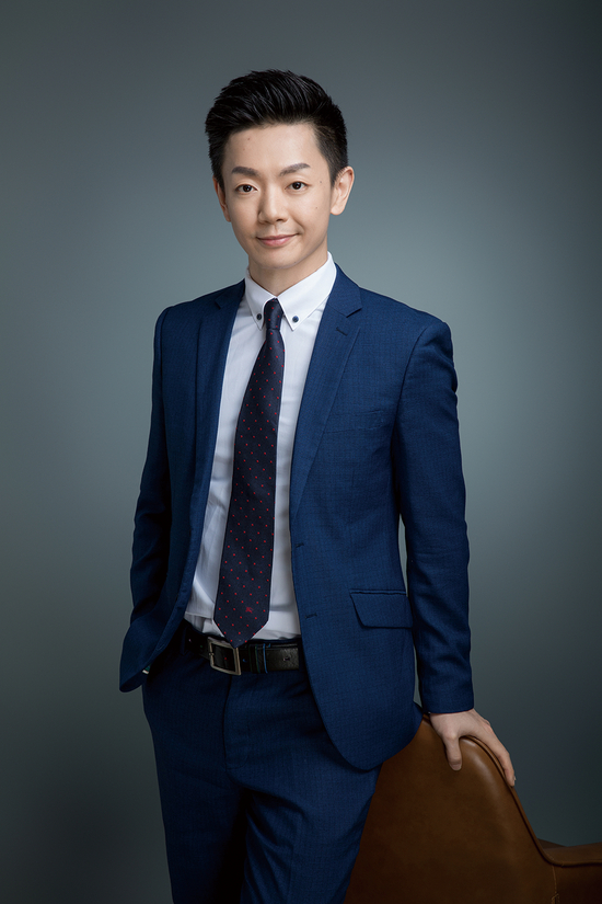 平安私人银行投顾中心资深投资顾问陶奕全