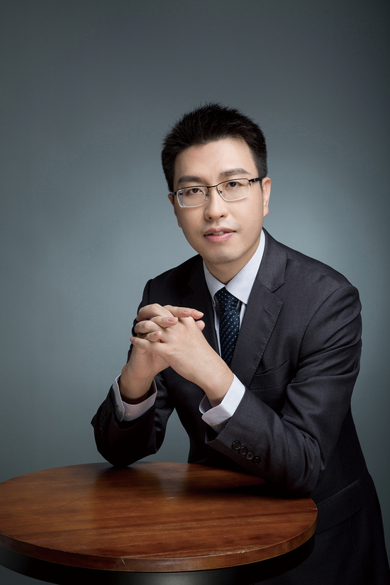 平安私人银行投顾中心投研主管彭伟伟