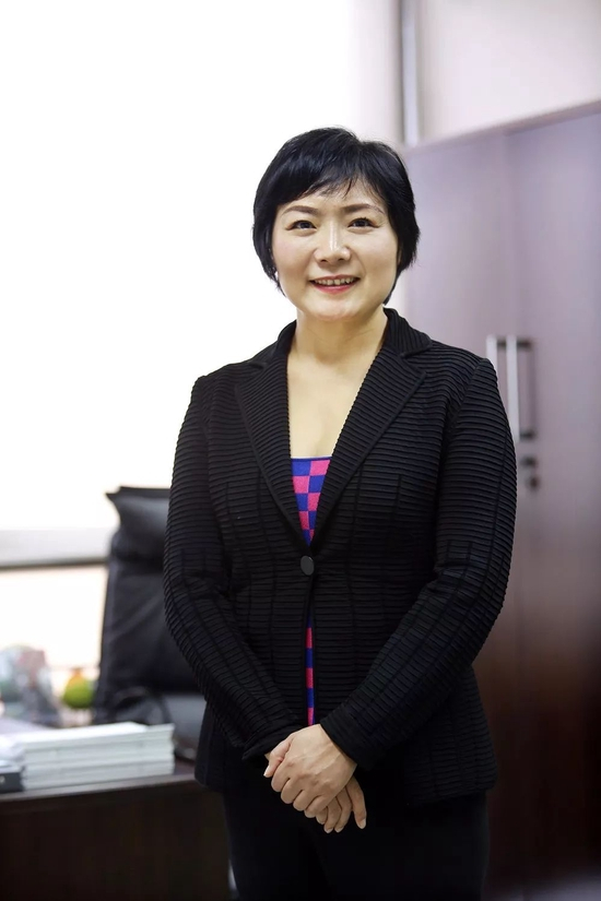 龙湖集团公司创始人、战略发展顾问吴亚军