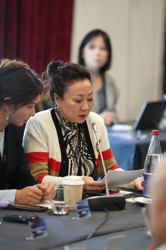 渠道商作分享交流