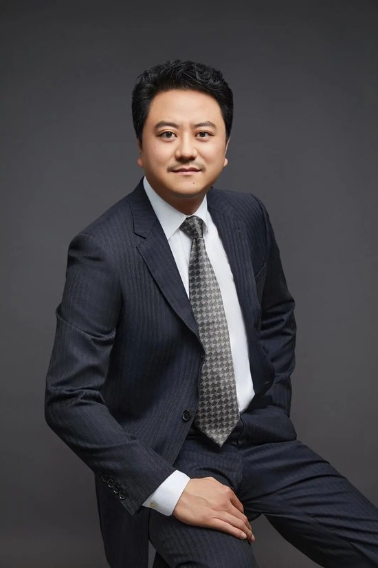 中信建投证券研究所所长兼国际业务部负责人 武超则:过去几年卖方人员