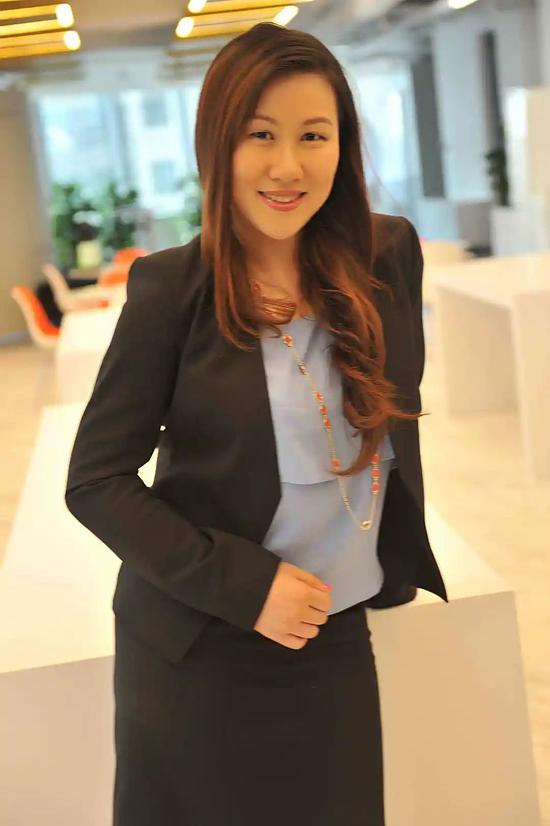 麦肯锡全球副董事合伙人&nbsp;数字化理赔专家&nbsp;储&nbsp; 楠