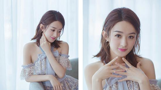 △ 在榜单中排名最高的中国公司是周大福，位列第十名。