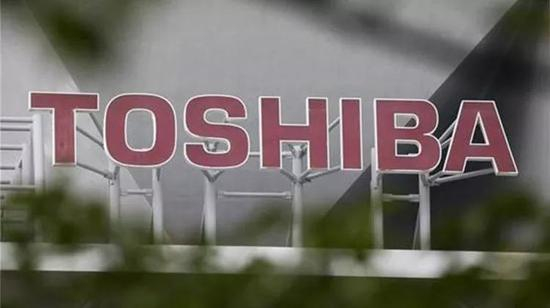 东芝被爆裁员7000人