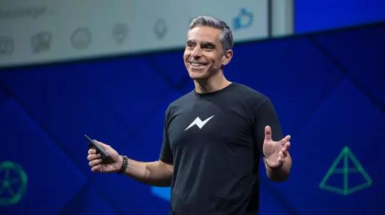 △大卫·马库斯（David Marcus）