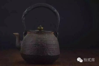 习茶笔记︱这才是养壶的正确打开方式