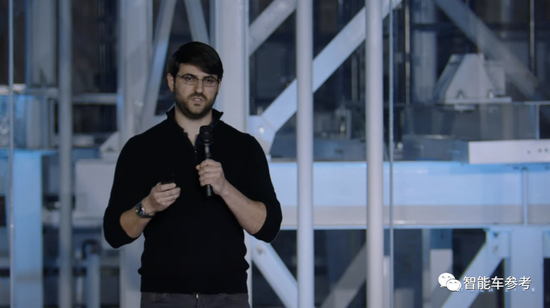 △特斯拉原CFO 扎克·柯克霍恩