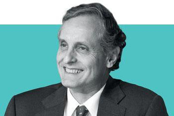 摄影师：Susana Gonzalez 。图片来源：Bloomberg via Getty Images