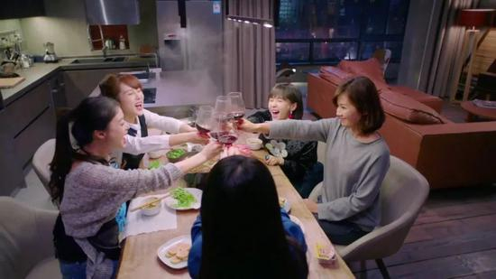 封面题图 |&nbsp;《欢乐颂》