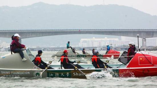 南方日报记者 杨立轩 摄