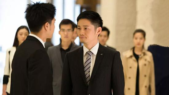 ▲《金牌投资人》| 市场上的‘杀手’，佛教徒的‘心肠’