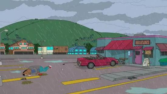 大摩财经（ID：damofinance）