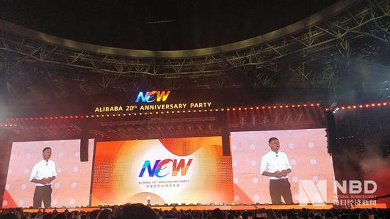 图片来源：每经APP