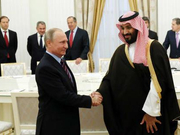 沙特、俄罗斯大打石油价格战 但真正对手实际上是美国