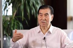 中国寿险业拓荒者王宪章因病在北京去世 享年78岁