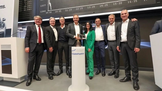 ▲ 图源：保时捷官网