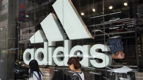 图片来源：adidas官网