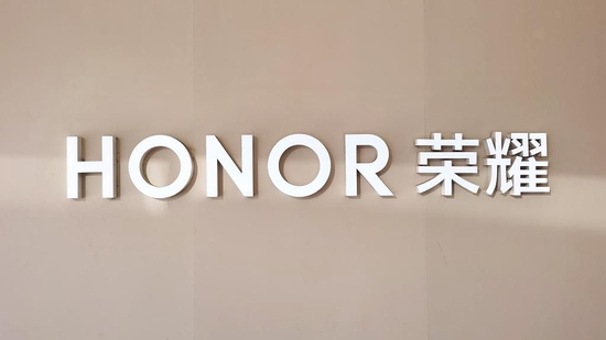 荣耀 视觉中国 资料图