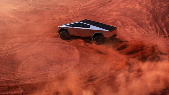 图片来源：特斯拉