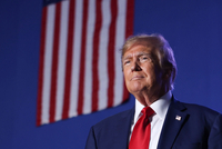 特朗普称若败选将不再参选！俄外长：对美国领导人“无任何幻想”