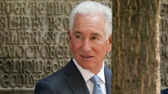 △查尔斯·库什纳