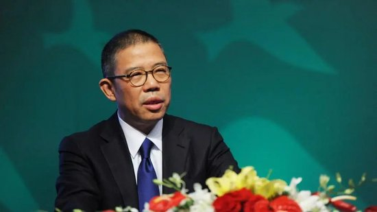  ▲2024年，钟睒睒遭到互联网舆论场的攻击。