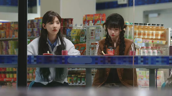 （图/《难哄》）