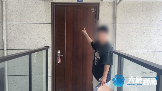 （邓先生名下的房子）