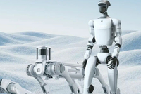 宇树科技已完成上市辅导：总计历时4个月，择日将正式递交招股说明书