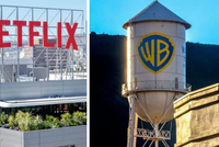 硅谷巨头围剿好莱坞王冠：竞购不成霸王硬上弓｜硅谷观察