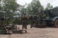 泰柬边境冲突再起，泰国发动空袭