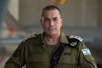 以军总参谋长痛批以军扣押美记者：严重失误