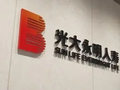 光大永明人寿25.01%股权捆绑挂牌：偿付能力逼近红线，增资延后何解？