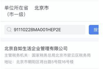 单位统一社会信用代码