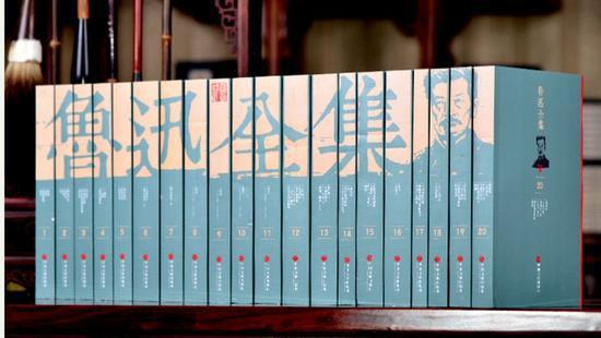 鲁迅的犀利是爱之深责之切