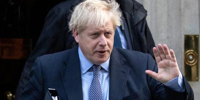 英国首相鲍里斯的脱欧豪赌要输了?