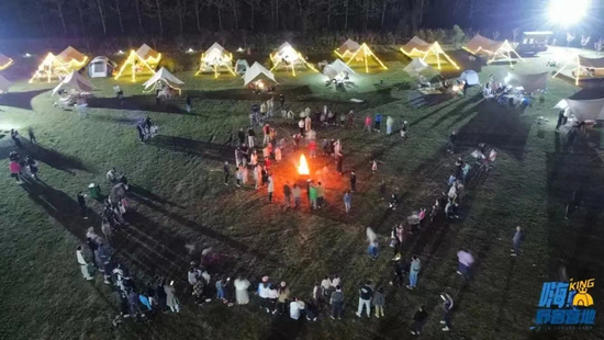 （图源嗨King微信公众号）