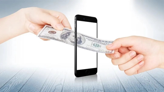 一次试探性的握手