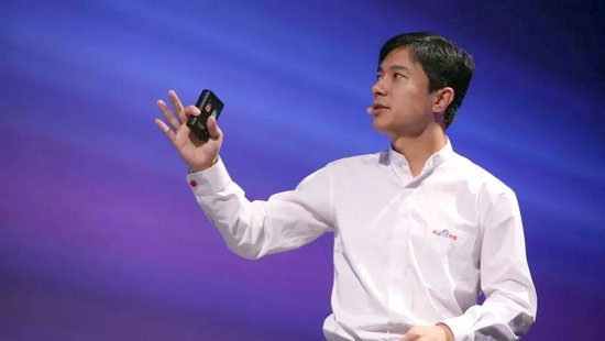 华为难做到的事百度同样力有不逮