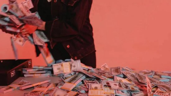 当账号成为消耗品