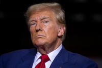 牛弹琴：特朗普的大麻烦来了