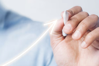 中国金融数据三个“高增长”，释放哪些信号？