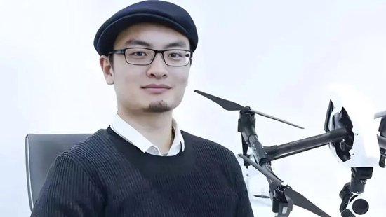 大疆创始人汪韬毕业于香港科技大学