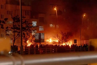 牛弹琴：一场新的战争，已是一触即发