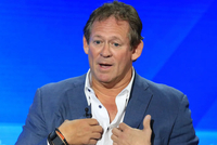 大反转！美联储，突发！预测市场交易员押注里克·里德尔将担任美联储主席