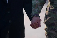 与100多名女性保持暧昧关系！“空军战斗机飞行员”落网