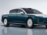 尊界两款新车亮相工信部：S800 Grand Design和V800