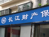 长江财险再亏2795.78万，被执行案件频发
