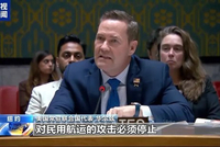 事关霍尔木兹等，安理会紧急开会，美伊激烈交锋！谈判“降格”，美伊三大分歧凸显