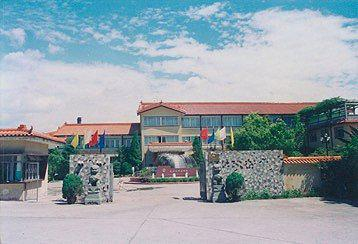 之江度假村一期 图片来源：开元旅游业